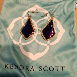Kendra Scott Alex Earrings